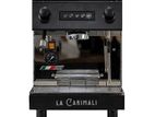 LA Carimali Nimble 2GR Black Traditional Coffee Machine for Sale in ...