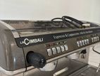 La Cimbali M38 Coffee Maker