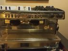 La Cimbali M23 up Espresso Machine