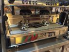 La Cimbali M23 UP Espresso Machine