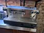 La Cimballi Coffee Machine M27