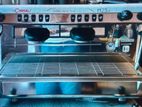 Industrial Coffee Machine