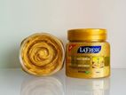 La Fresh Gold Body & Face Scrub 500ML
