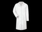 LAB COAT