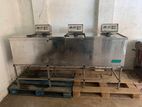 Lab Sample Dyeing Machine