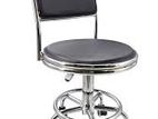 Lab Stool -253🟤⚫