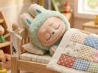 Labubu Soft Toy