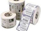 Label 80mm Bluetooth Thermal Paper Roll