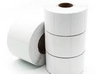 Label 80mm Bluetooth Thermal Paper Roll