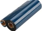 Label Printer Ribbons - 110mm x 74m
