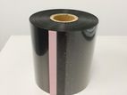 Label Printer Ribbons - 55mm x 300m