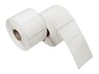 Label Roll 58mm x 40mm T/T 1UPS 1500 PCS