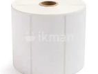 Label Roll CT 100mm x 150mm D/T 1UPS 250 PCS