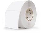 Label Rolls 75mm * 50mm Thermal Transfer 1up 1000 pcs