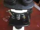Labomed Microscope