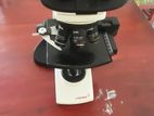 Labomed Microscope
