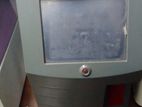 Haemotology Machine and 2 Semi Automated Biochemistry
