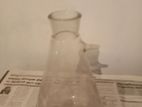Lab Vacuum Filter Flask