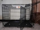 Labrador / Persian (Dog|Cat) Cage - Imported