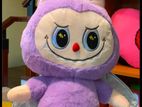 Labubu Teddy