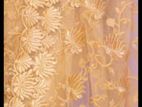 Lace Saree