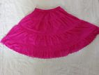 Lace SCkirt