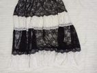 Lace Skirt