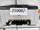 lacerjet colour printer