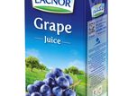 Lacnor Grape Juice - 1 Litre Tetra Pack