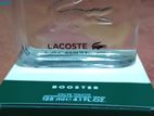 Lacoste Booster 100ML Perfume