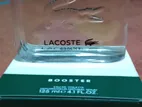 Lacoste Booster 100ML Perfume