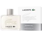 Lacoste Essential 75ml