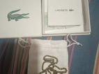 Lacoste Chain