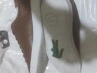 Lacoste Shoes