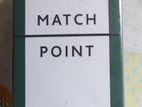 Lacoste match point perfume