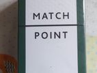 Lacoste Match Point Perfume for Men