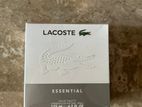 Lacoste Perfume