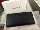 Lacoste Purse