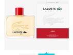 Lacoste Red Perfume