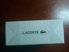 Lacoste Red Perfume