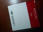 Lacoste Red Purfume