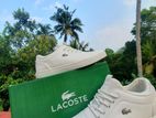 Lacoste Shoes