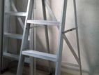 Ladder Aluminium