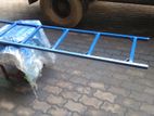 Iron Ladder