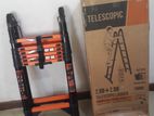 Ladder Telescopic Type Folding - New Technology 2.9 M (9.5 Feet)