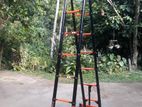 Ladder Telescopic Type Folding - New Technology 2.9 M (9.5 Feet)
