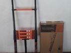 Ladder Telescopic Type - New Technology 3.5 M (12 Feet)
