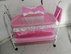 Baby Swing Cradle