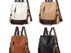Ladies Backpack