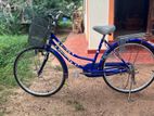 Ladies Bicycle